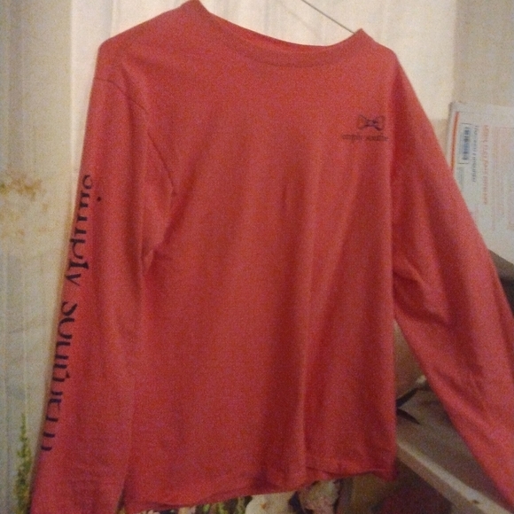 Simply Southern Long Sleeve Tee - Picture 4 of 6
